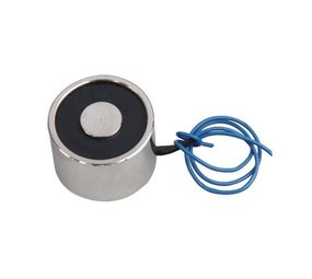 10kg elektromagneet 12v 10kg elektromagneet 12v