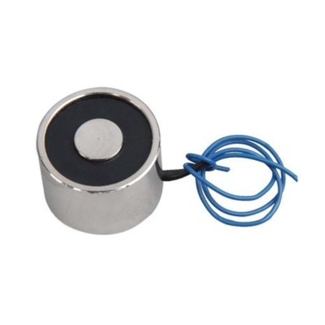 10kg elektromagneet 12v 10kg elektromagneet 12v