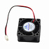 12v borstelloos koeling ventilator 40x40x10mm 12v borstelloos koeling ventilator 40x40x10mm
