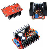 150W DC-DC regelbare step up boost converter