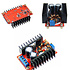 150W DC-DC regelbare step up boost converter 150W DC-DC regelbare step up boost converter