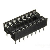 18 pins dip ic socket