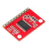 2 x 30 watt versterker print 8 to 24 dc 2 x 30 watt versterker print 8 to 24 dc