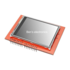 2.4 inch tft touchscreen shield 2.4 inch tft touchscreen shield