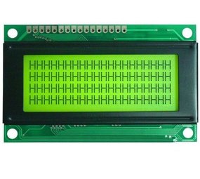 20 x 4 LCD2004 LCD display groene verlichting 20 x 4 LCD2004 LCD display groene verlichting