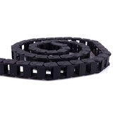 28x15mm kabel geleiding rups 1m