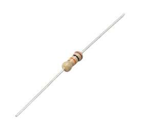 220 Ω weerstand 1/6 w 220 Ω weerstand 1/6 w