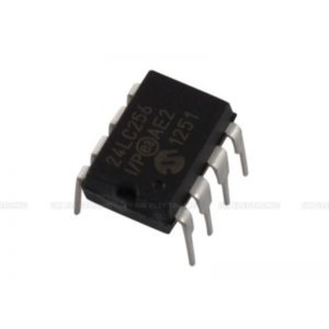 24LC256 I2C EEPROM 24LC256 I2C EEPROM