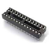 28 pins dip ic socket