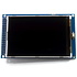 3.5 inch Display shield tft  voor Arduino Mega 3.5 inch Display shield tft  voor Arduino Mega