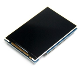 3.5 inch Display shield tft  voor Mega en Uno 3.5 inch Display shield tft  voor Mega en Uno