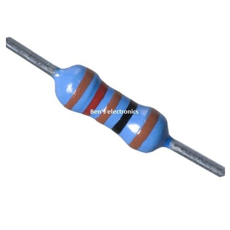 330 Ω weerstand 1/6 w 330 Ω weerstand 1/6 w