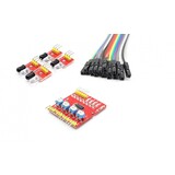 4 kanaals line tracker