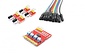 4 kanaals line tracker 4 kanaals line tracker