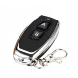 433 Mhz Afstandbediening Remote Handzender