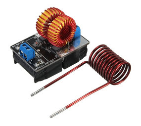 5-12Vdc inductie module incl. spoel 5-12Vdc inductie module incl. spoel