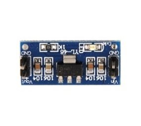 70016 step down 5 tot 3,3v 70016 step down 5 tot 3,3v