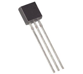 78L05 Spannings regelaar TO-92 78L05 Spannings regelaar TO-92