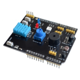9-in-one multifunctional expansion board