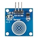 Aanraak sensor TTP223B Aanraak sensor TTP223B