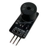 Aktieve buzzer pieper module 5v