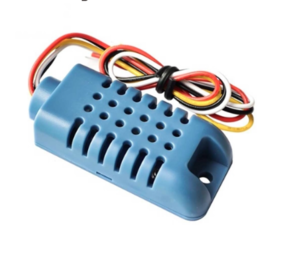 AMT1001 Temperatuur en Luchtvochtigheid sensor module AMT1001 Temperatuur en Luchtvochtigheid sensor module