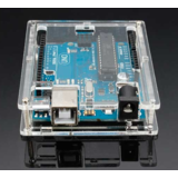 Arduino UNO R3 Acryl behuizing