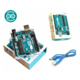 Arduino Uno R3 origineel incl. kabel