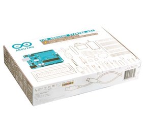 ARDUINO® STARTER KIT  Laaste OP=OP ARDUINO® STARTER KIT  Laaste OP=OP