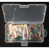 Assortiment componenten set kit