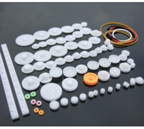 Assortiment tand(wiel) robot bouw Assortiment tand(wiel) robot bouw