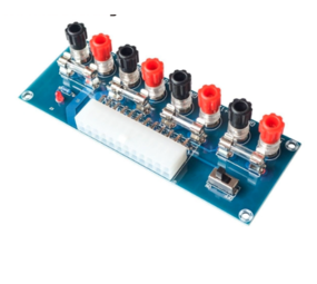 ATX voeding maken met deze module ATX voeding maken met deze module