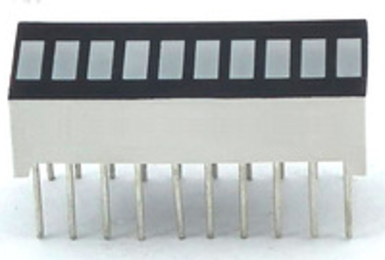 bar display (rood) bar display (rood)