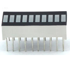 bar display (rood) bar display (rood)