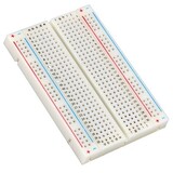 Breadboard 400  points Breadboard 400  points