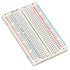 Breadboard 400  points Breadboard 400  points