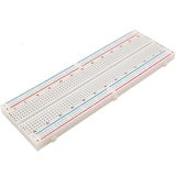Breadboard 830 points