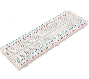 Breadboard 830 points Breadboard 830 points