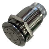 Buzzer rvs 12-24 vdc