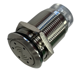 Buzzer rvs 12-24 vdc