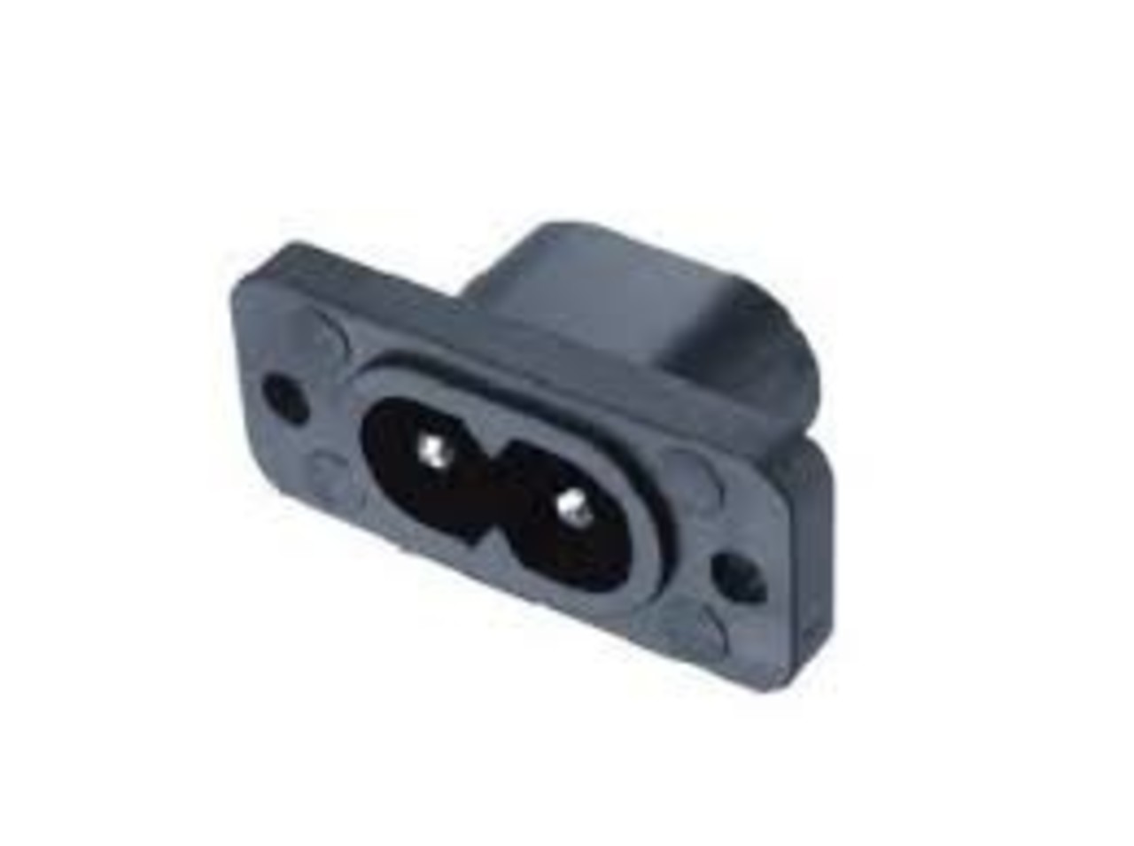 C7 chassis contra 240V 5A eurostekker C7 chassis contra 240V 5A eurostekker