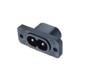 C1 chassis contra 240V 5A eurostekker