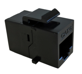 Cat6 utp RJ45 stekker koppelstuk