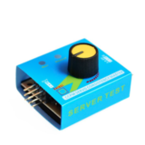 ccpm servo consistency master