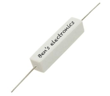 Prijs voor op maat gemaakte geëmailleerde draadgewonden vermogensweerstand van Chinese fabrikant - Southern Electronic Prijs voor op maat gemaakte geëmailleerde draadgewonden vermogensweerstand van Chinese fabrikant - Southern Electronic