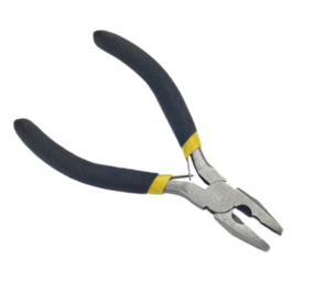 Combinatietang klein