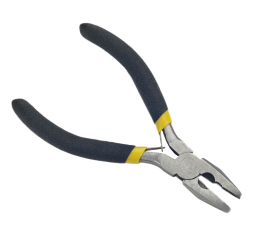 Combinatietang klein