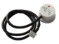 Contactloze capacitieve niveausensor voor vloeistoffen Contactloze capacitieve niveausensor voor vloeistoffen