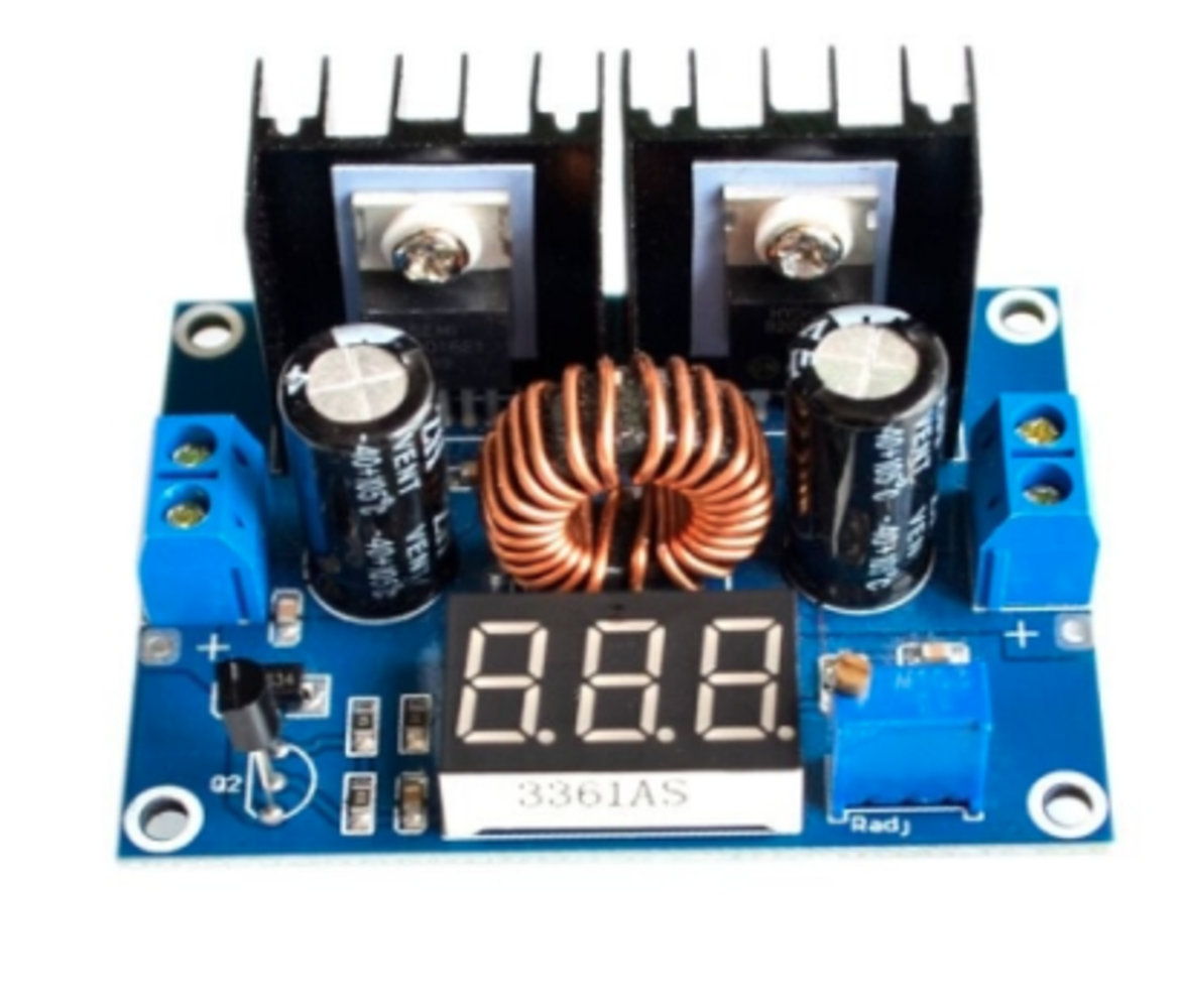 Converter XH-M404 Converter XH-M404