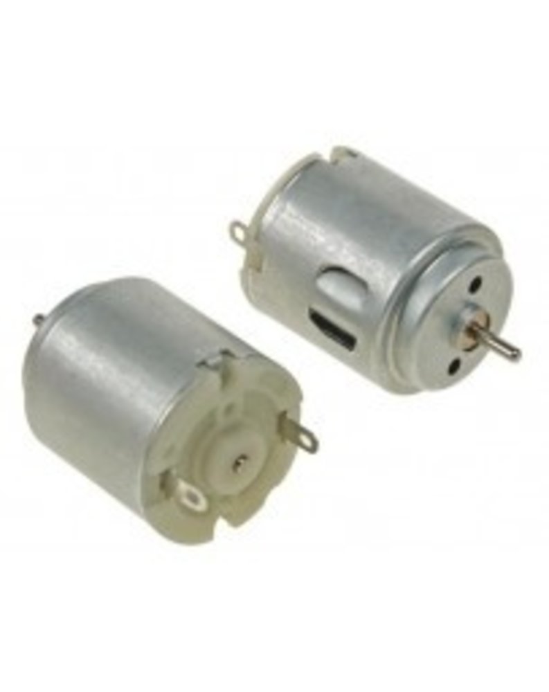 Dc motor 3v-5v dc type 140 Dc motor 3v-5v dc type 140